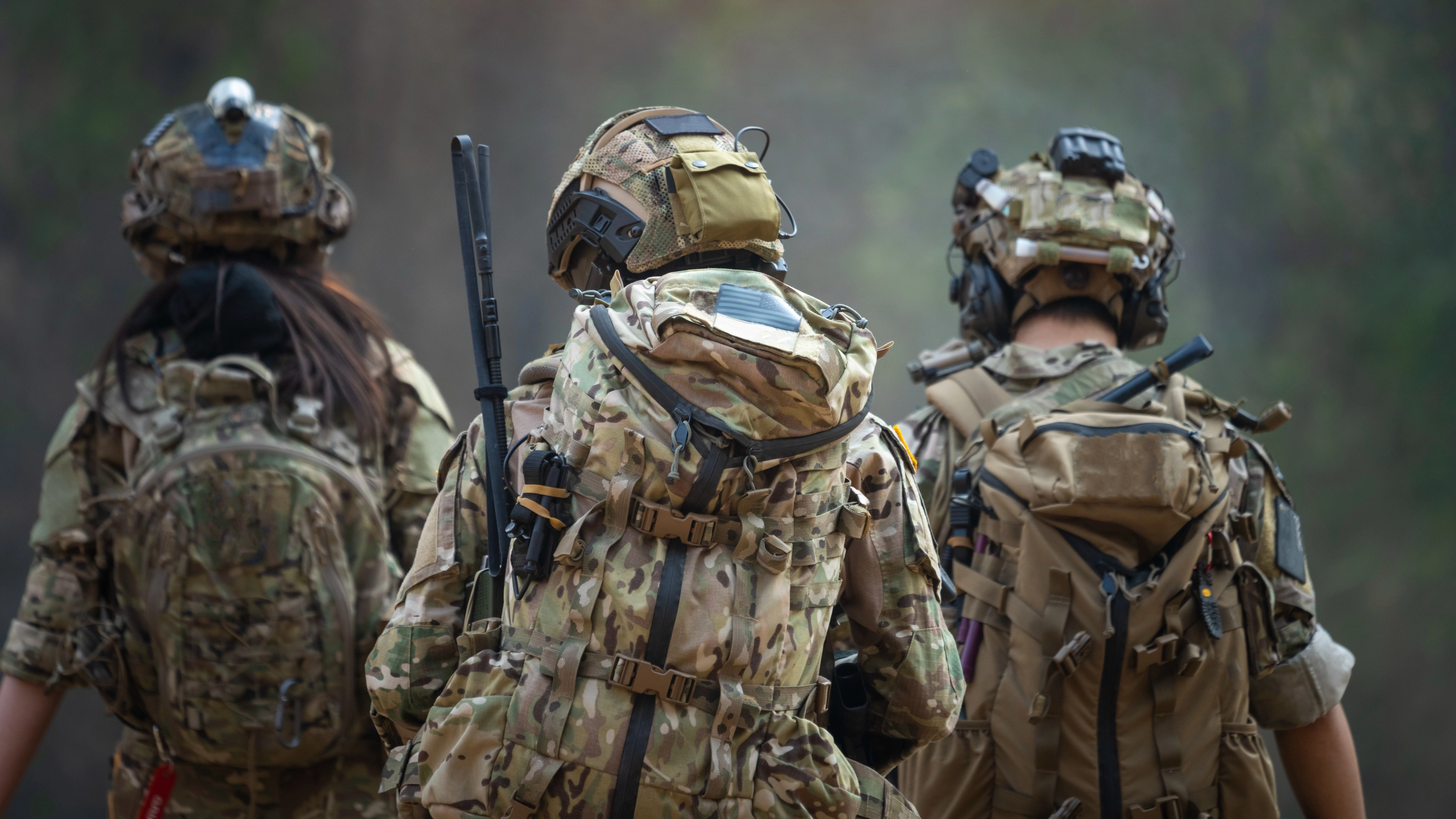 List of key jobs that would avoid conscription if WW3 broke out