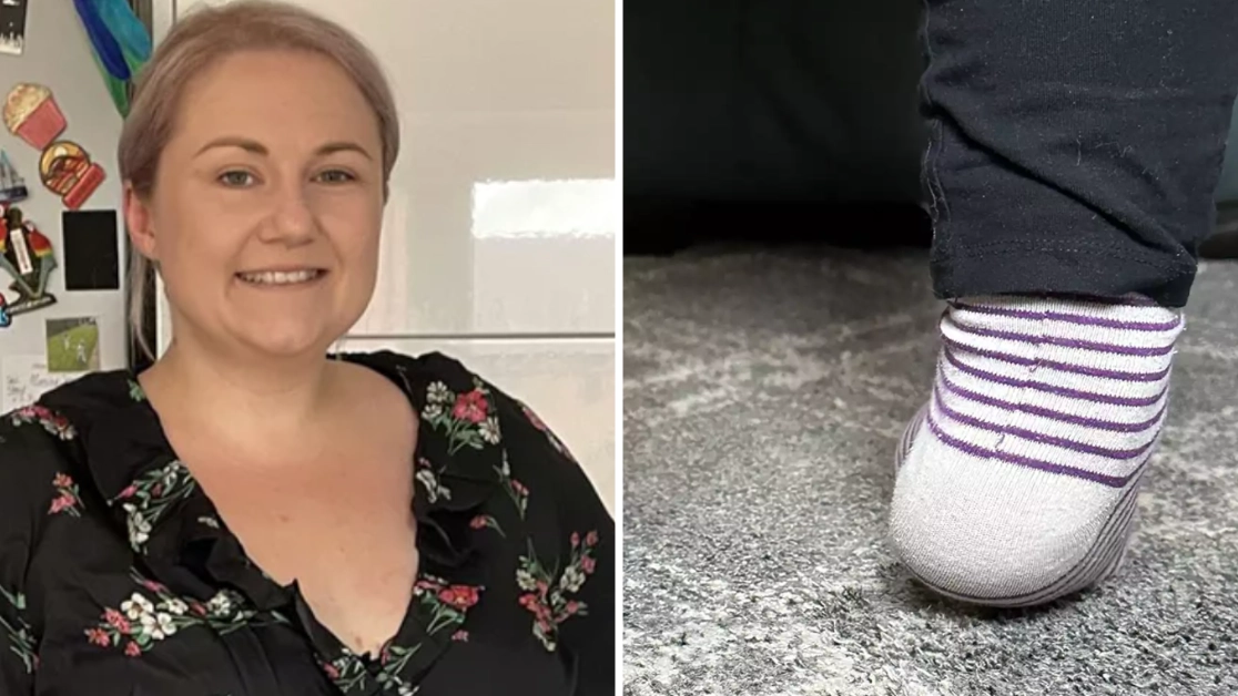Woman who ‘thought she was drunk’ after stumbling on night out diagnosed with fatal disease