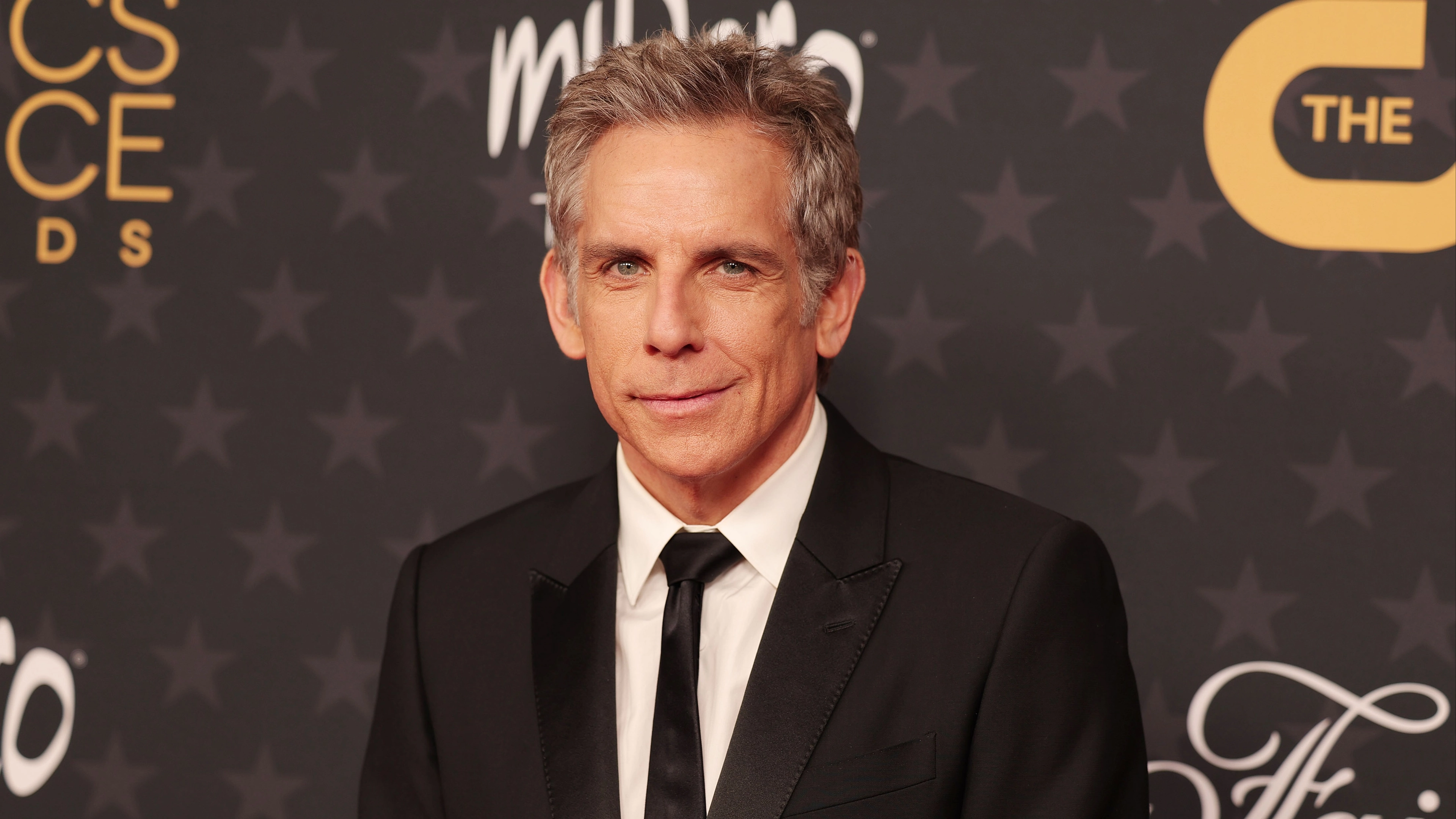 Ben Stiller calls out White House using Tropic Thunder clip for Iran video