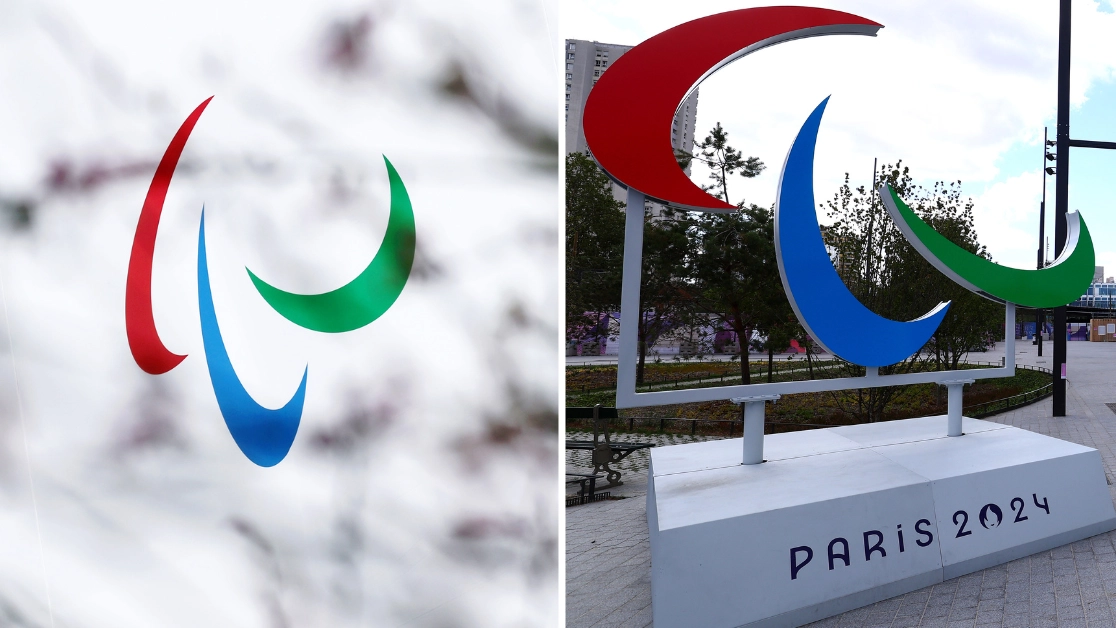 Why one major Olympic sport will be missing from the Paralympics