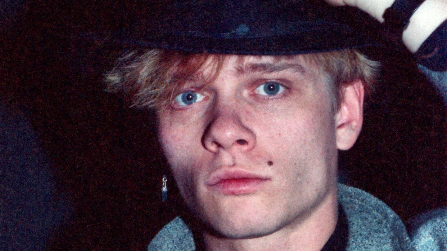 Gruesome murder of gay porn star solved 35 years later with help from director
