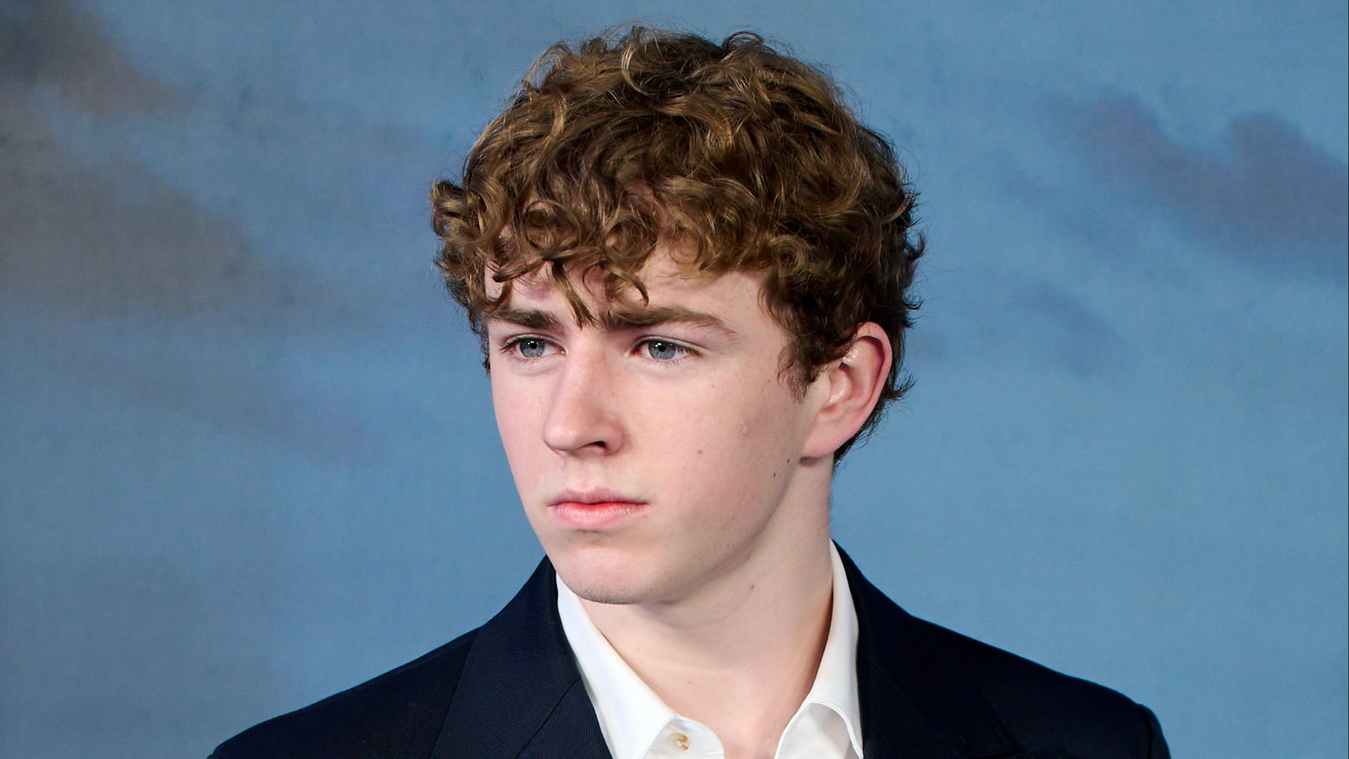 Percy Jackson actor Walker Scobell, 17, forced to cancel prom over death threats from fans