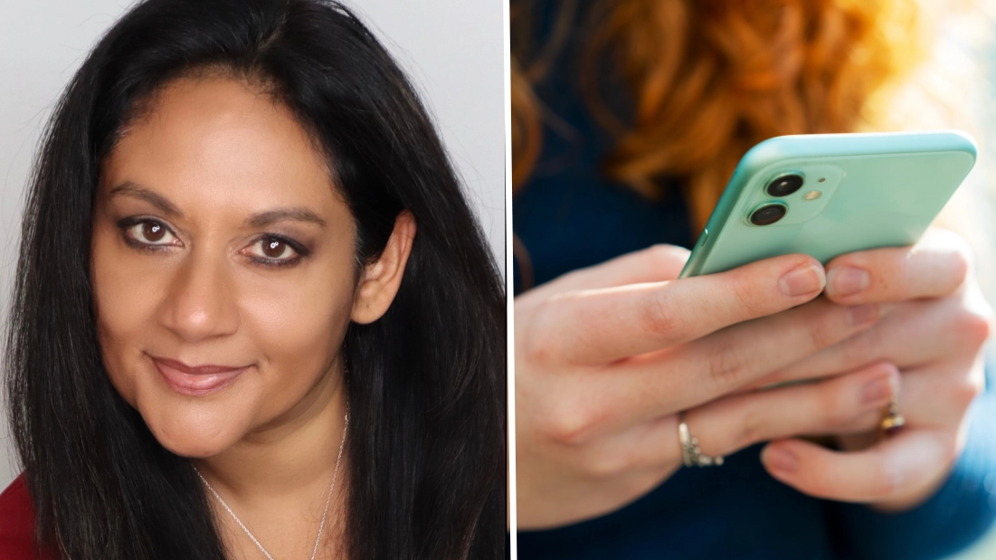 Doctor has warning for anyone who keeps watching their own Instagram Stories