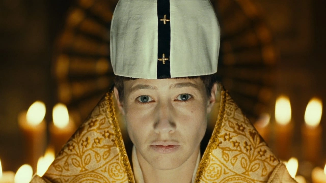 Truth behind 'Pope Joan' as people claim she was the only female pope to have ever existed