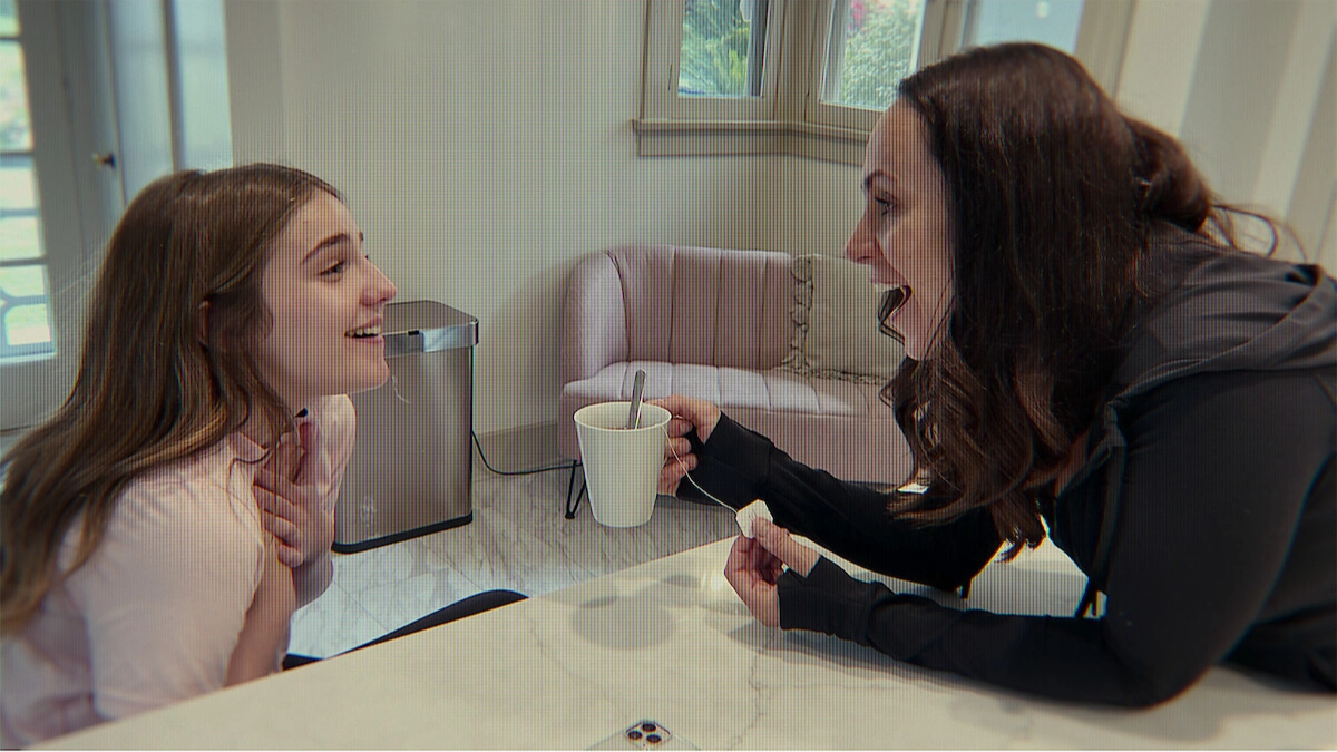 Sad five-word admission YouTube 'kidfluencer' Piper Rockelle made to friend amid disturbing ‘momager' abuse claims