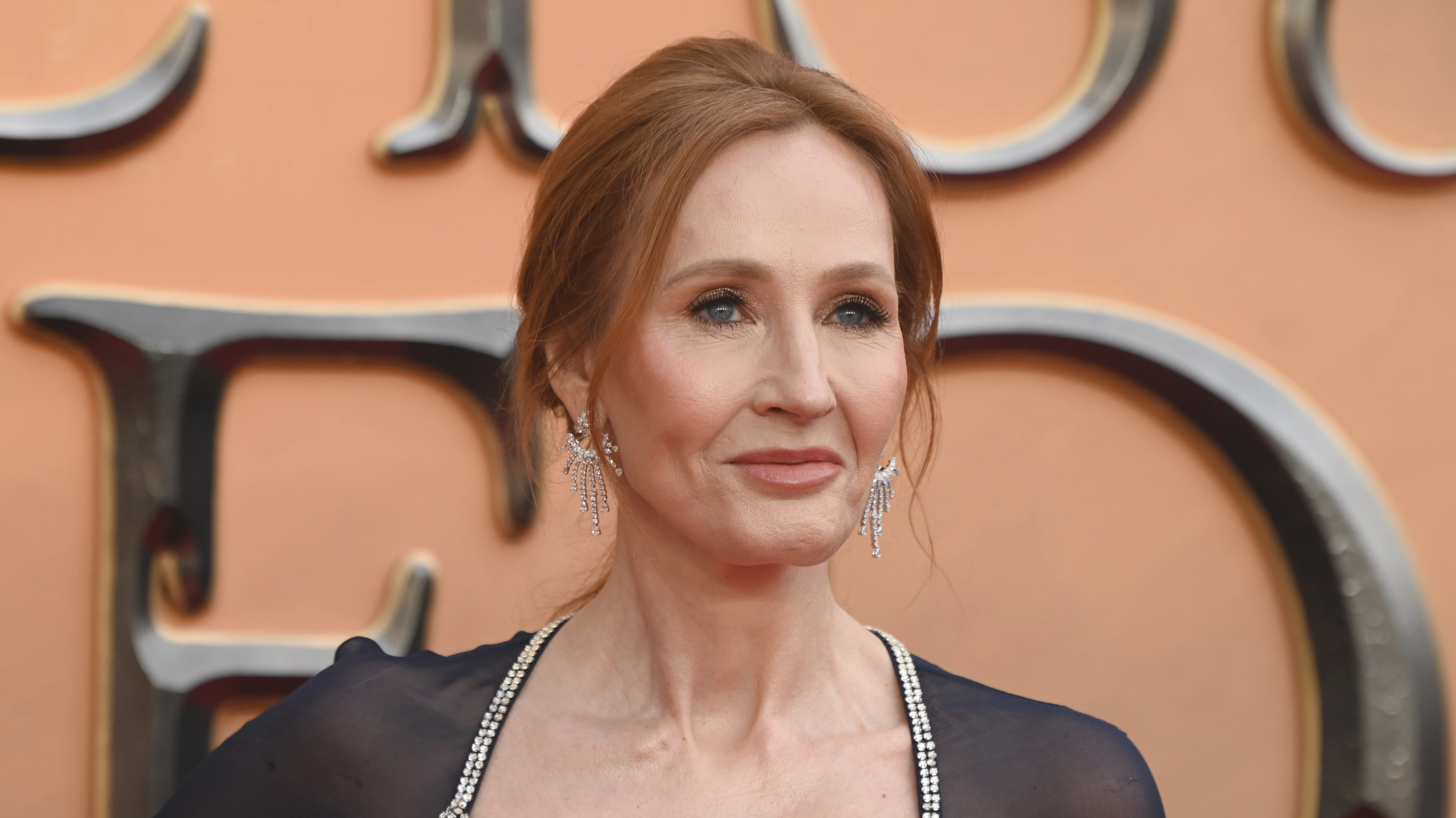 J.K Rowling speaks out with controversial reaction to Trump's new transgender policy