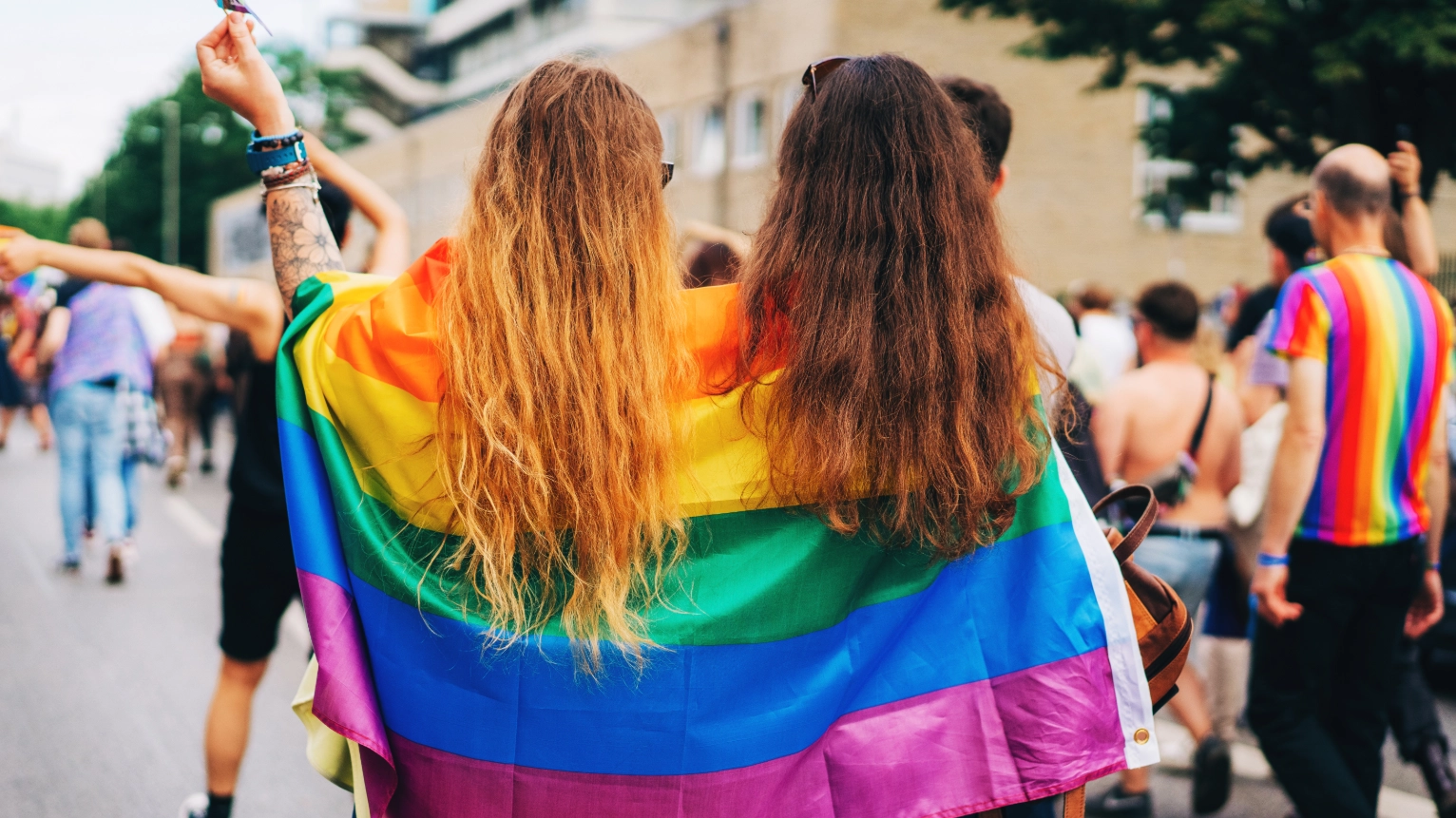 'Graysexuality' explained as amount of younger people coming out appears to be on the rise