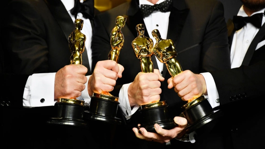 Why Academy Awards are called 'Oscars'