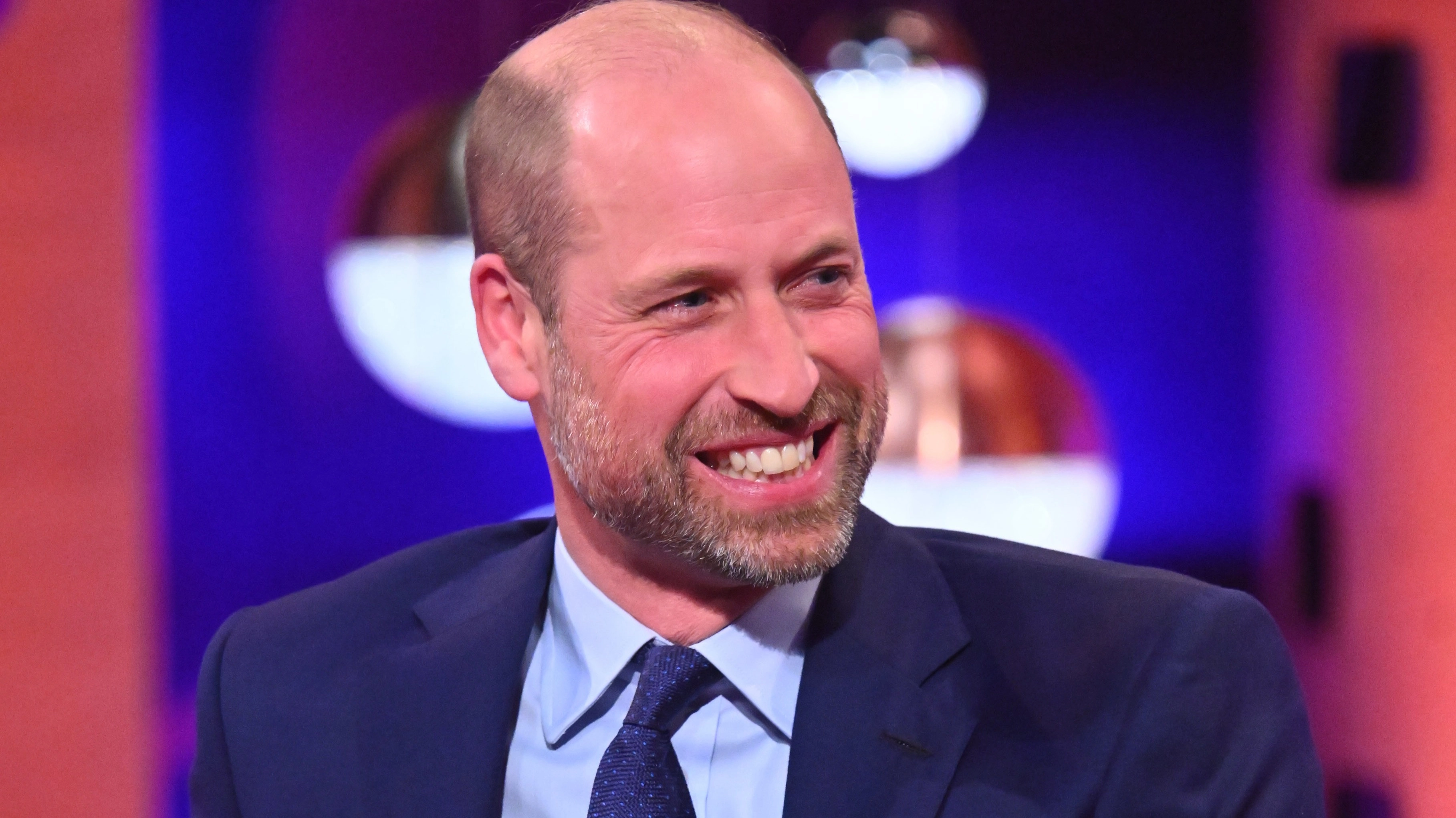 Why the Royal Family rarely give TV interviews as Prince William breaks tradition