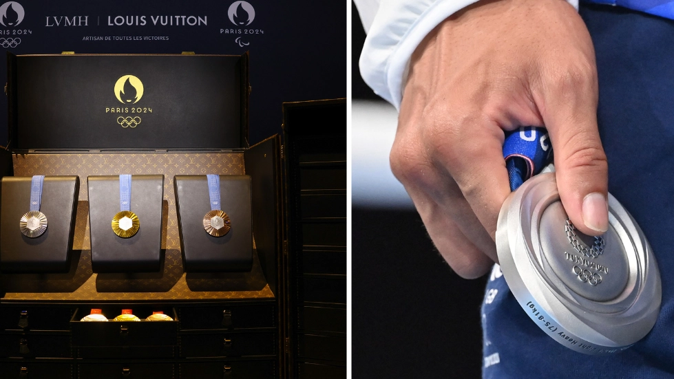 How Great Britain were stripped of Olympic medal after bizarrely unexpected investigation