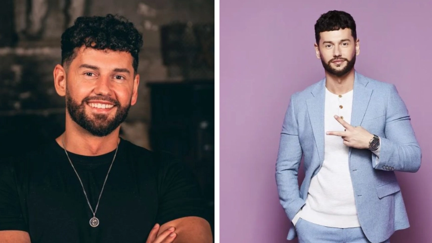 Married At First Sight's Duka finds love with a familiar face after the show