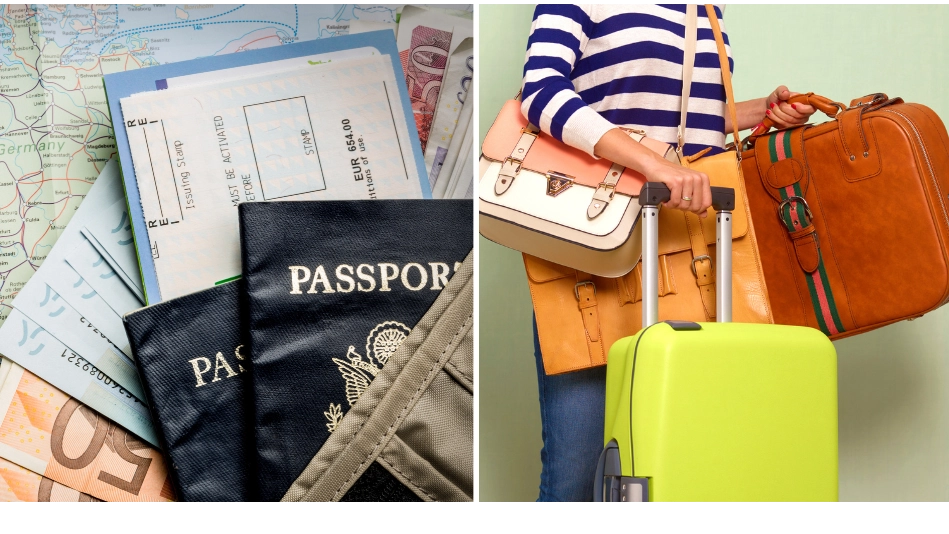 Millions of Brits travelling to the EU could be caught out by 10-year passport rule