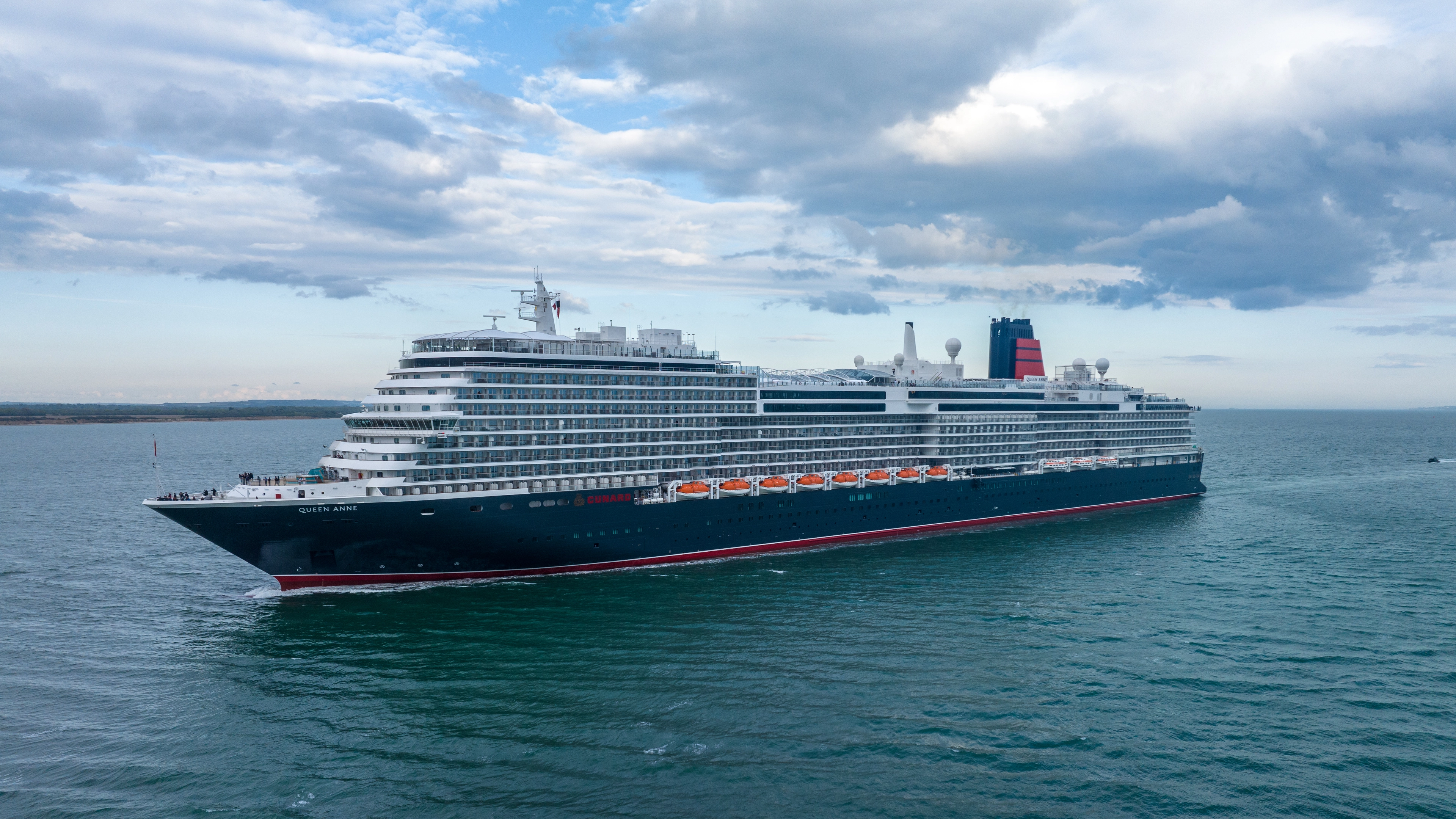 Luxury cruise ship passengers given unexpected eerie warning as ship sailed through pirate territory on 111-night world voyage