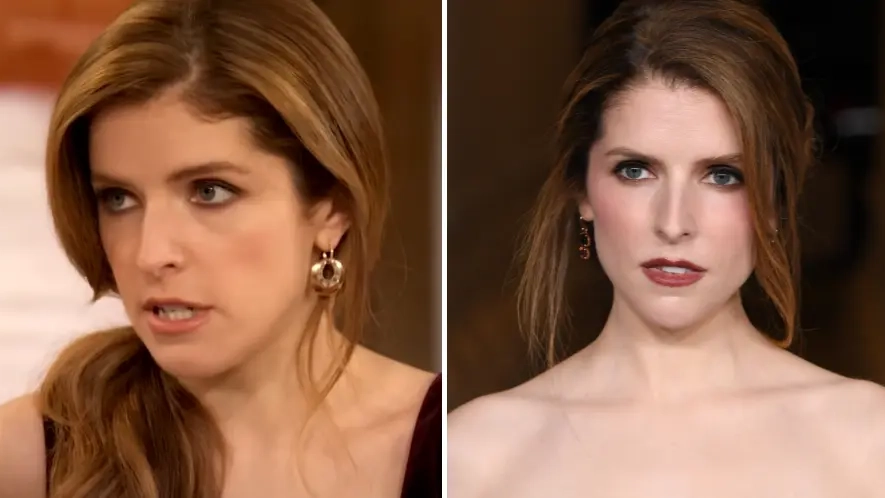 Anna Kendrick fans left in shock realising her actual age