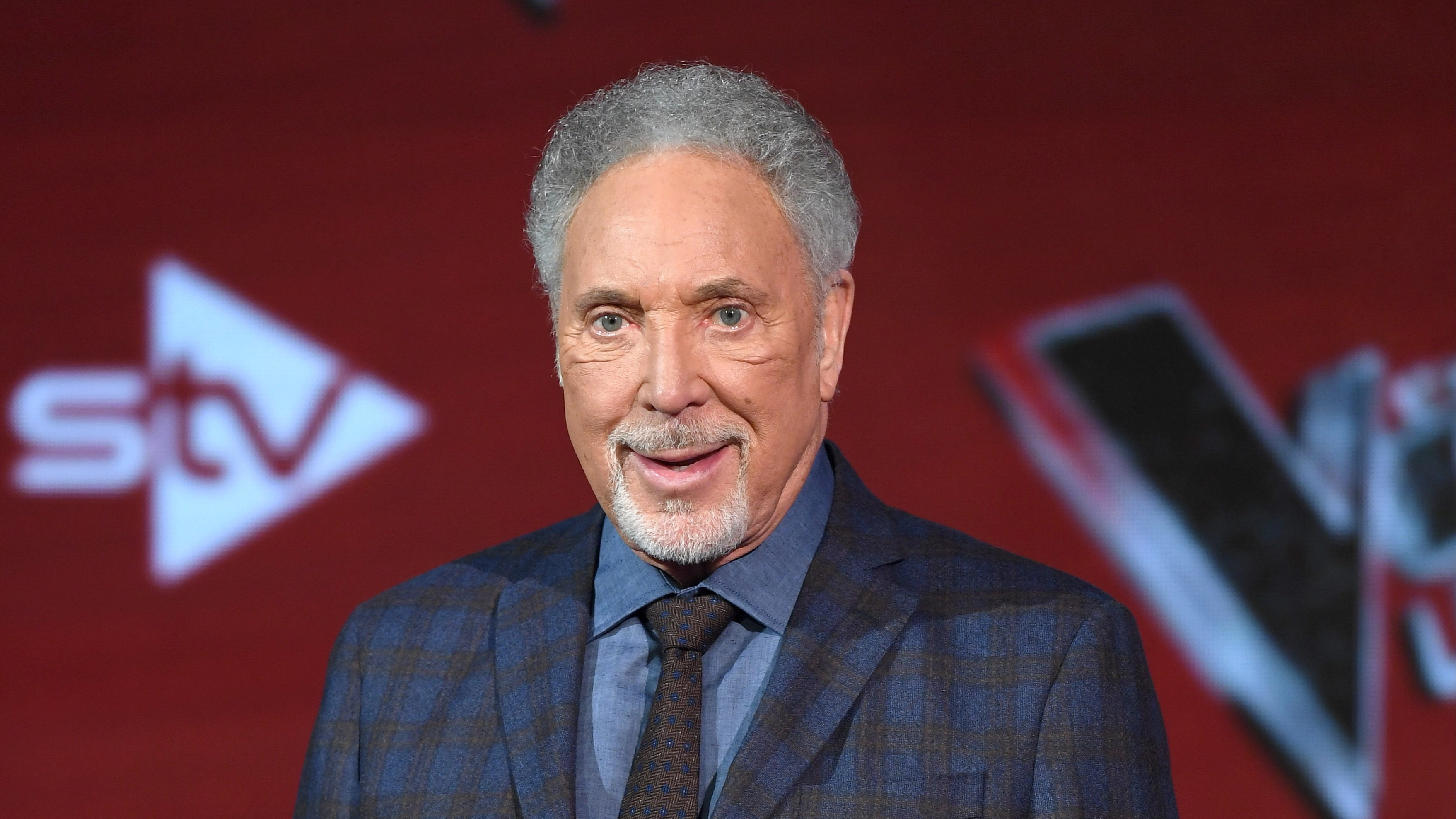 Sir Tom Jones claims he was 'fired' from The Voice UK after 14 years on show