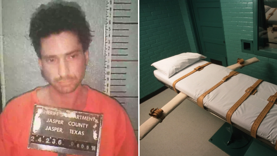 Death row inmates in one state now banned from requesting final meal after one man's controversial decision