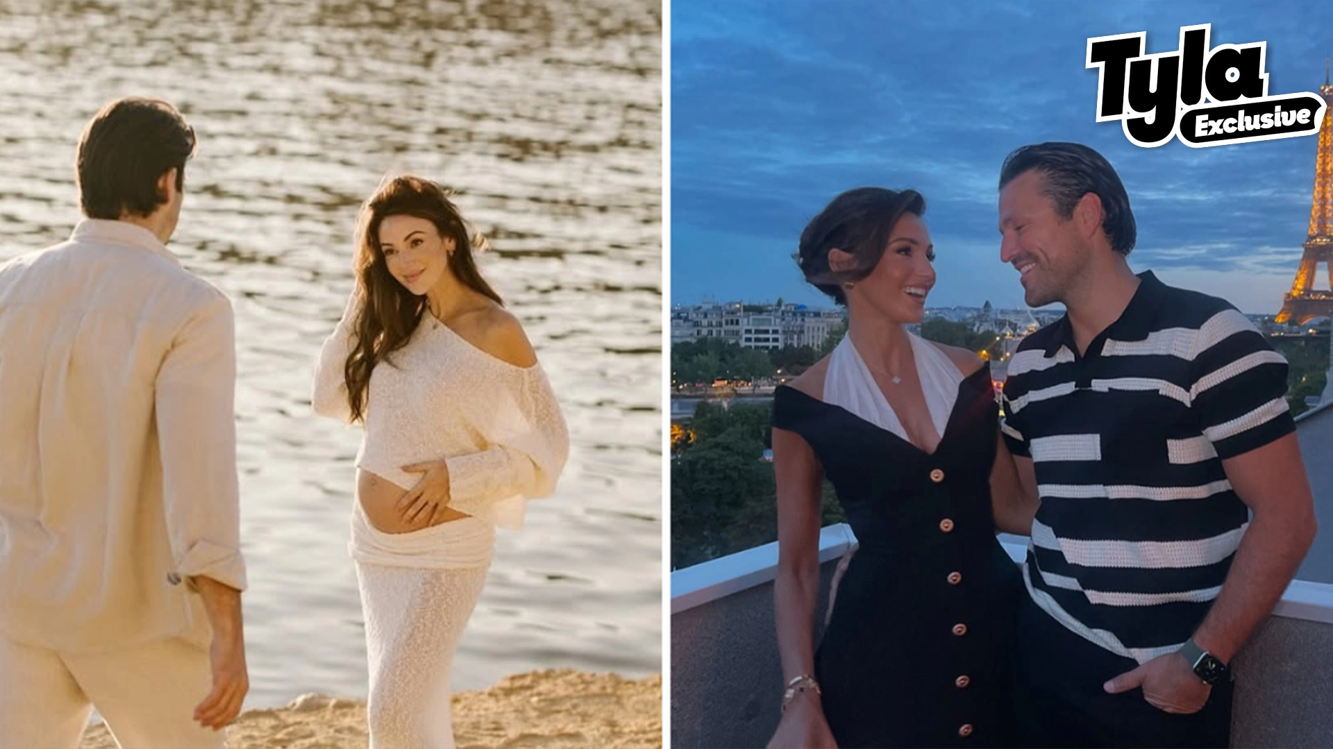 Michelle Keegan’s pregnancy announcement serves as an important reminder of a ‘hurtful’ reality for women