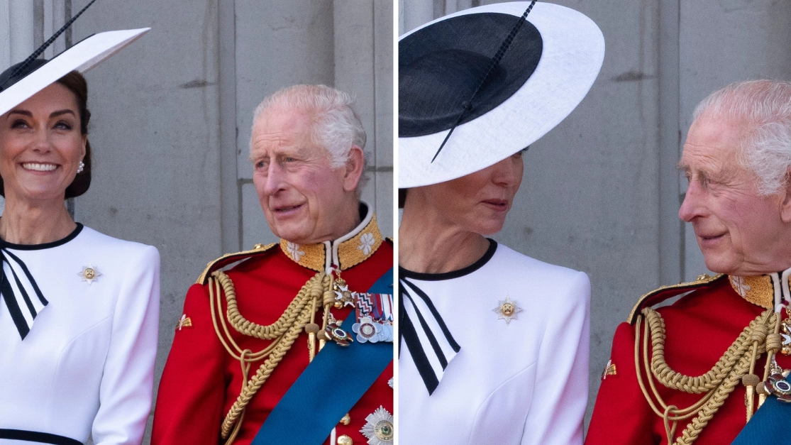 King Charles broke major royal protocol with five-word request to Kate Middleton amid their cancer diagnoses