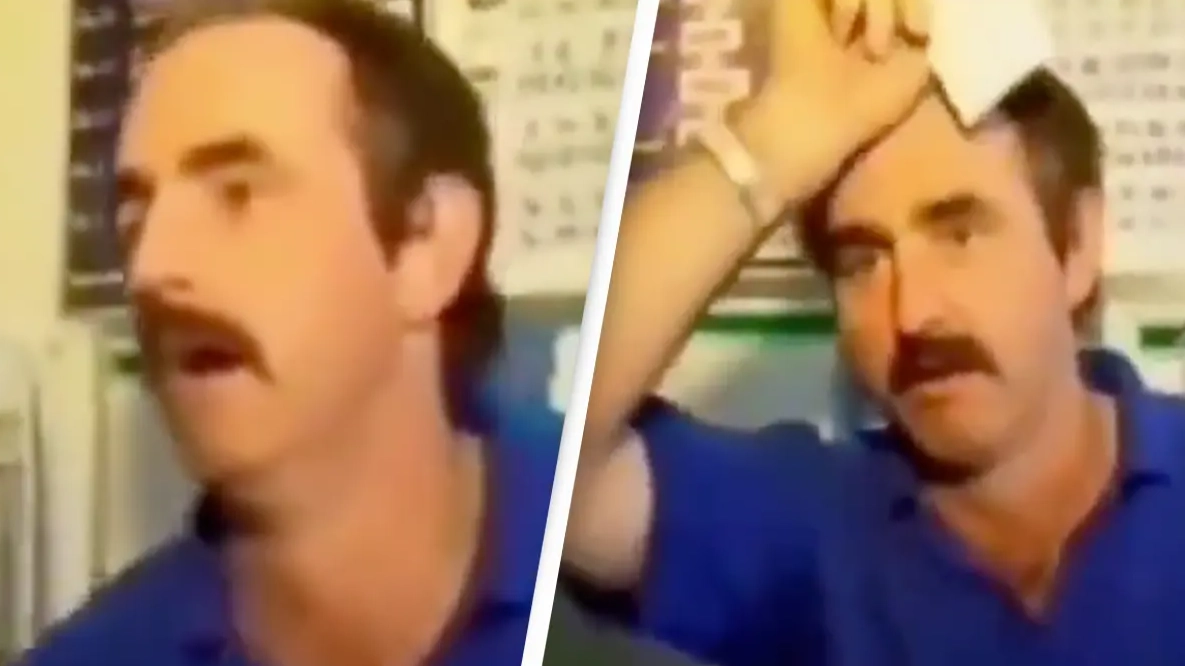 Man who died for 14 minutes won $19,000 from scratchcard celebrating his survival and won $160,000 while re-enacting moment