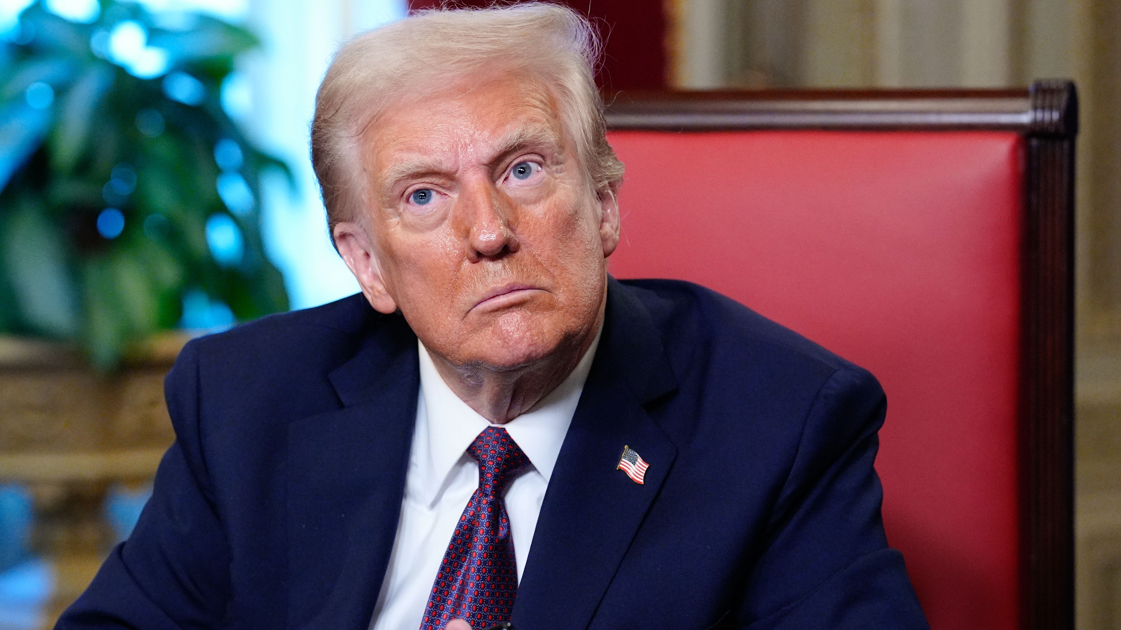 JFK's grandson speaks out after Trump makes executive order to release classified assassination files