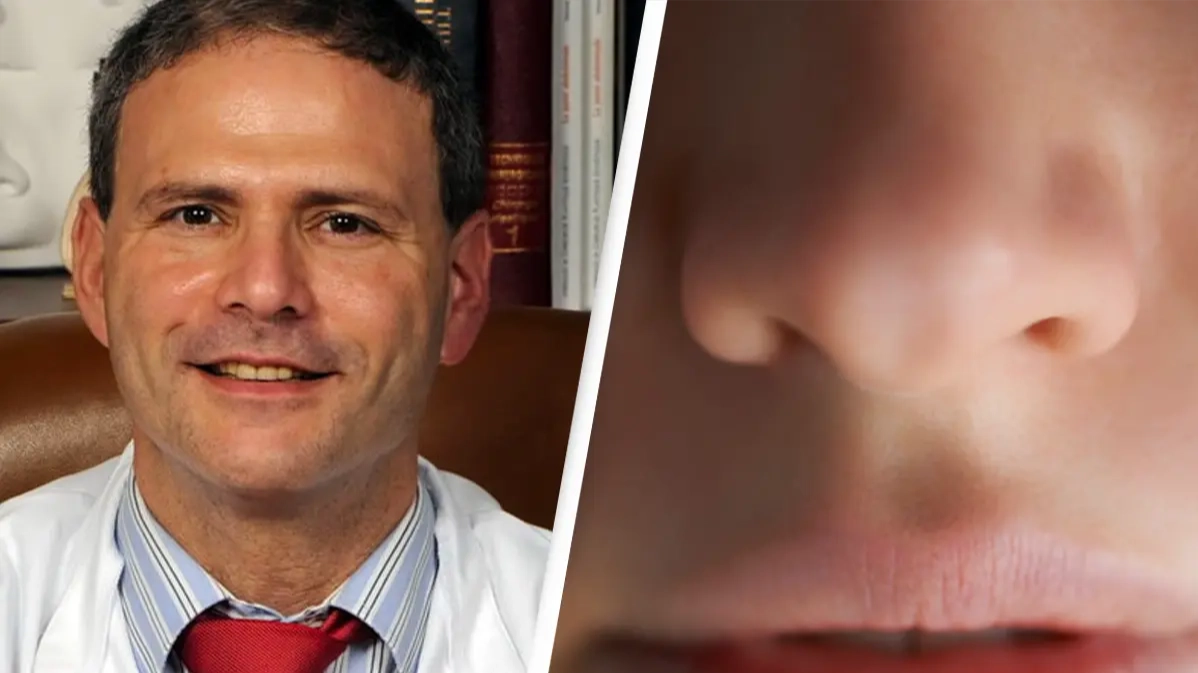 Notable plastic surgeon gets suspended after turning patients’ noses into 'potatoes'