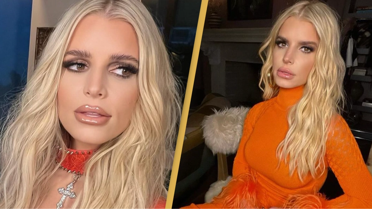 Jessica Simpson had secret romance with 'massive movie star' who was already in a relationship