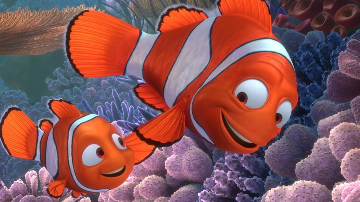 Fans of Finding Nemo left traumatized as disturbing fact changes everything about the film