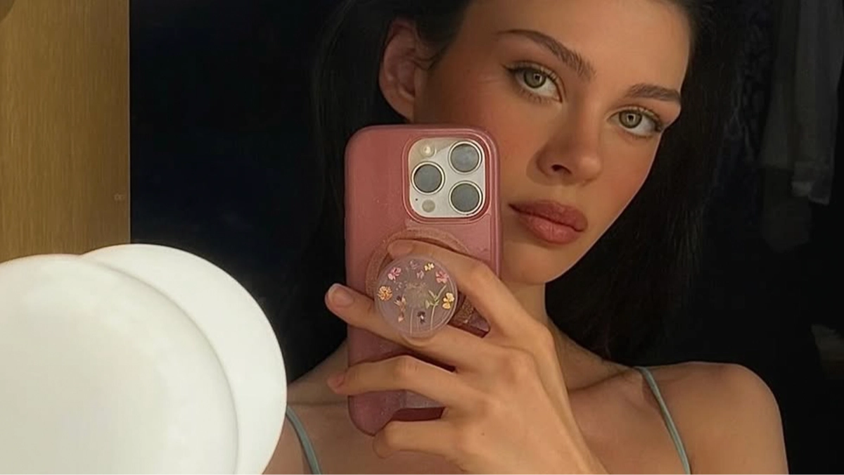 People are convinced Nicola Peltz just sent pointed message to Beckham family with new tattoo