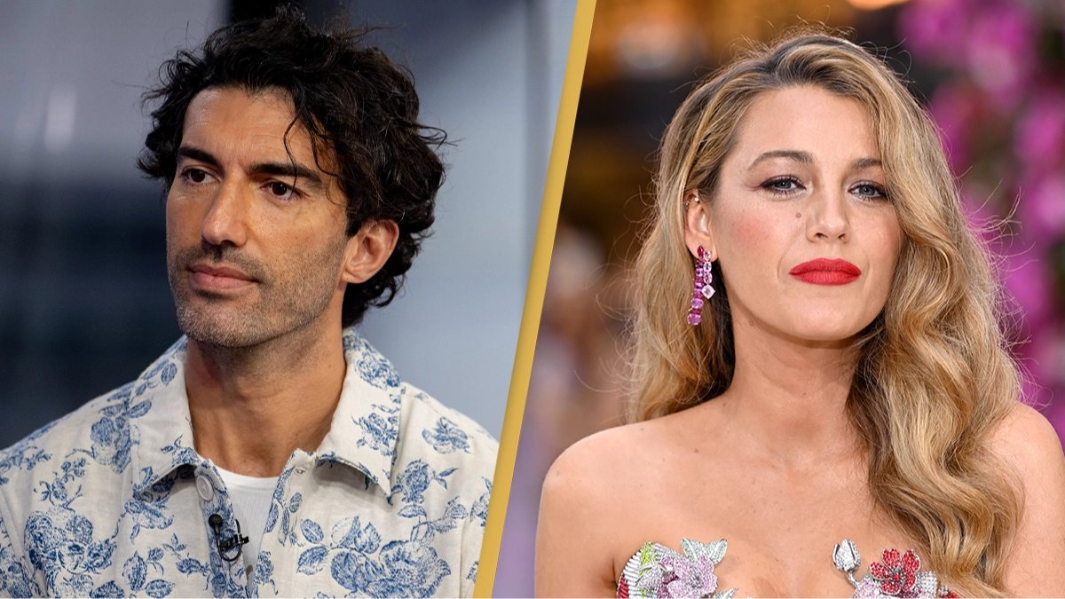 Justin Baldoni reportedly makes incredibly bold move as Blake Lively gives deposition in ongoing legal battle