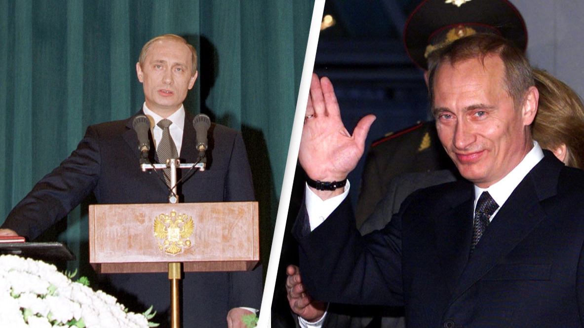 How Has Putin Remained President Of Russian For So Long?