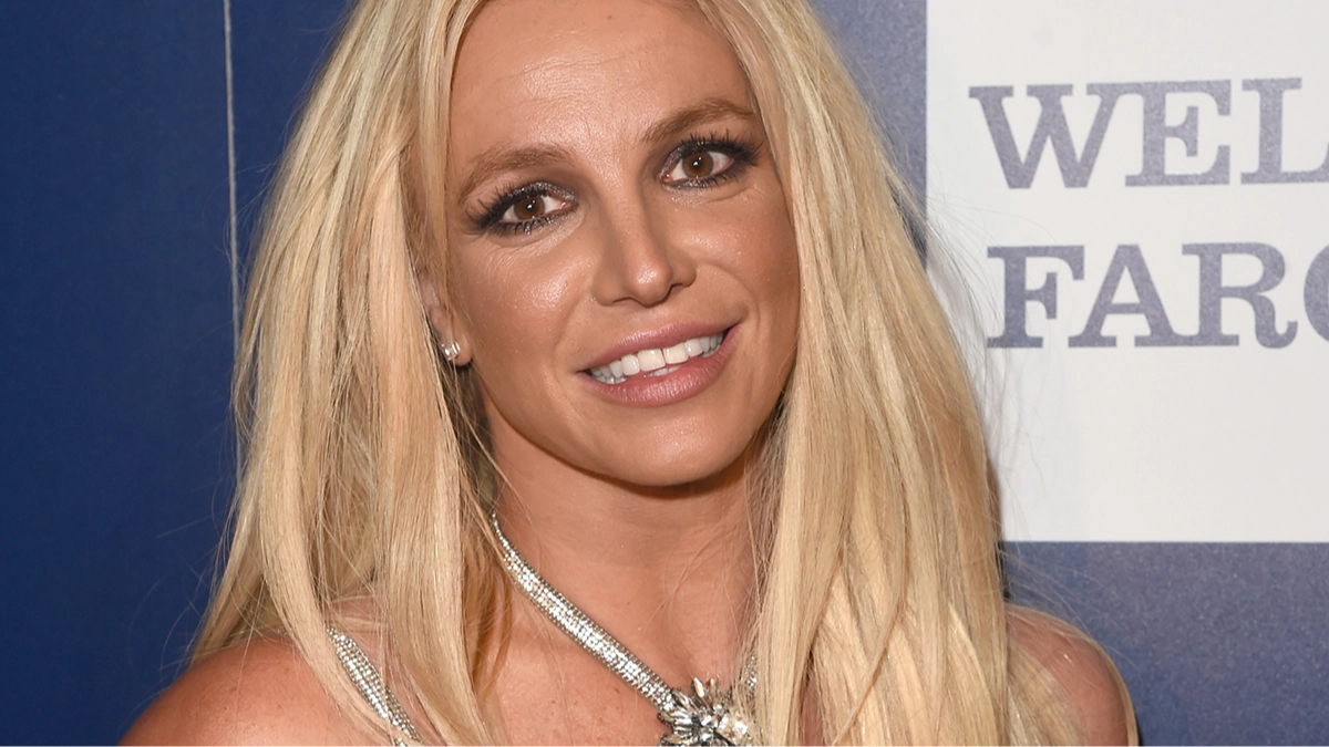 Britney Spears makes rare comment on 'fake' marriage to ex husband Sam Asghari