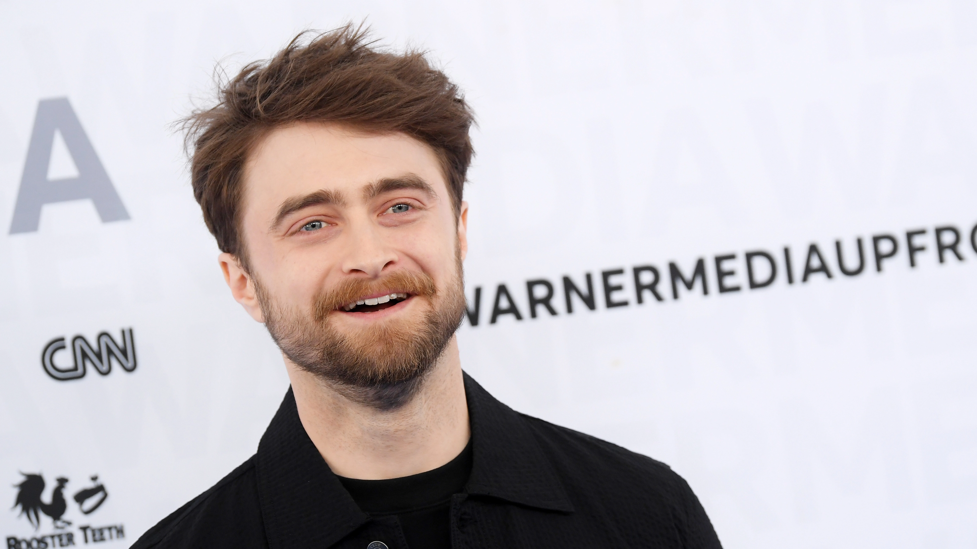 Daniel Radcliffe reveals why he doesn't want his son to know him as Harry Potter for as long as he can