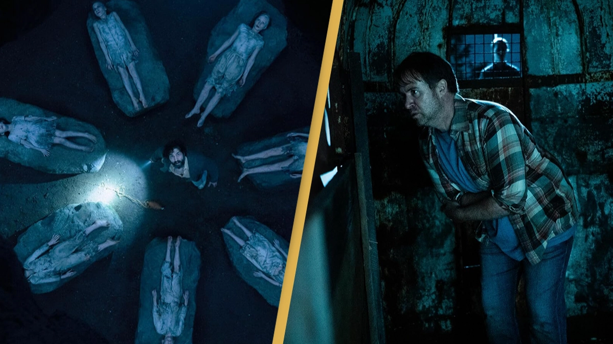 ’10/10’ horror show that will have you ‘hooked from first episode to last’ leaves viewers with so many questions