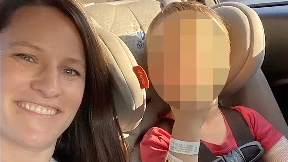 Mom found guilty of letting five-year-old son walk outside alone vows to fight back