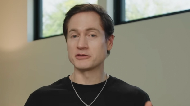 Biohacker who spends $2,000,000 a year to 'live forever' details moment his ‘face blew up’ after making big mistake