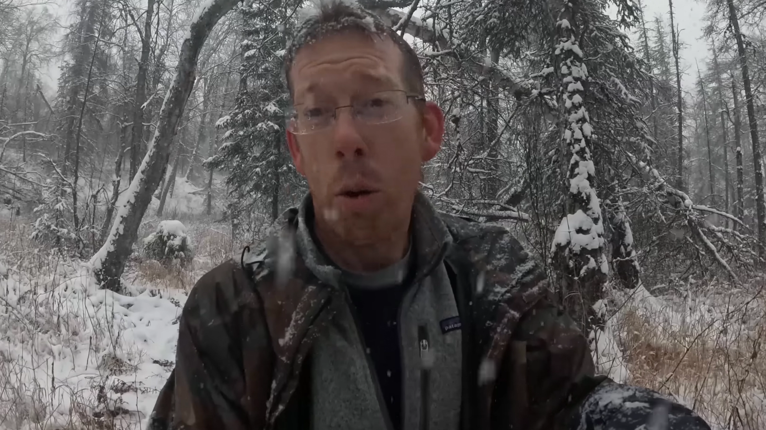 YouTube legend Outdoor Boys reveals heartbreaking reason he's come out of retirement