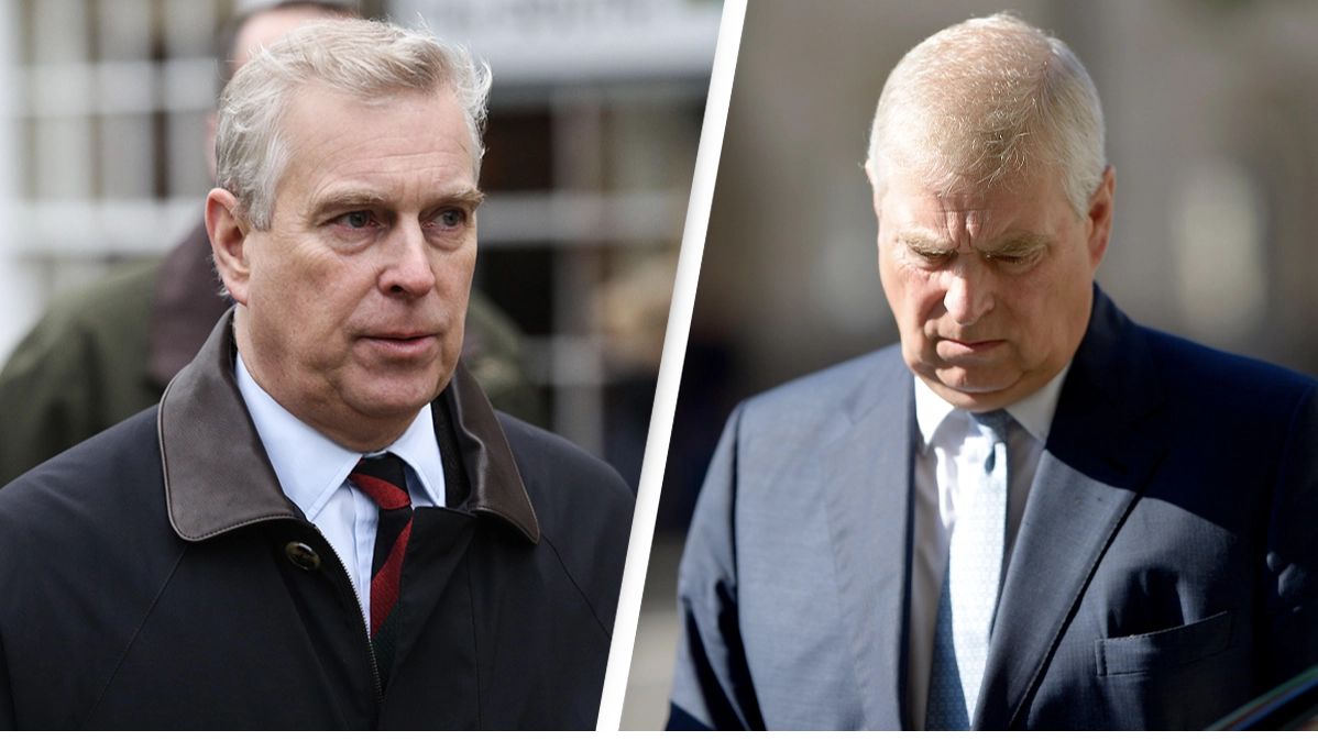 What Is Next For Prince Andrew Following Abuse Settlement?