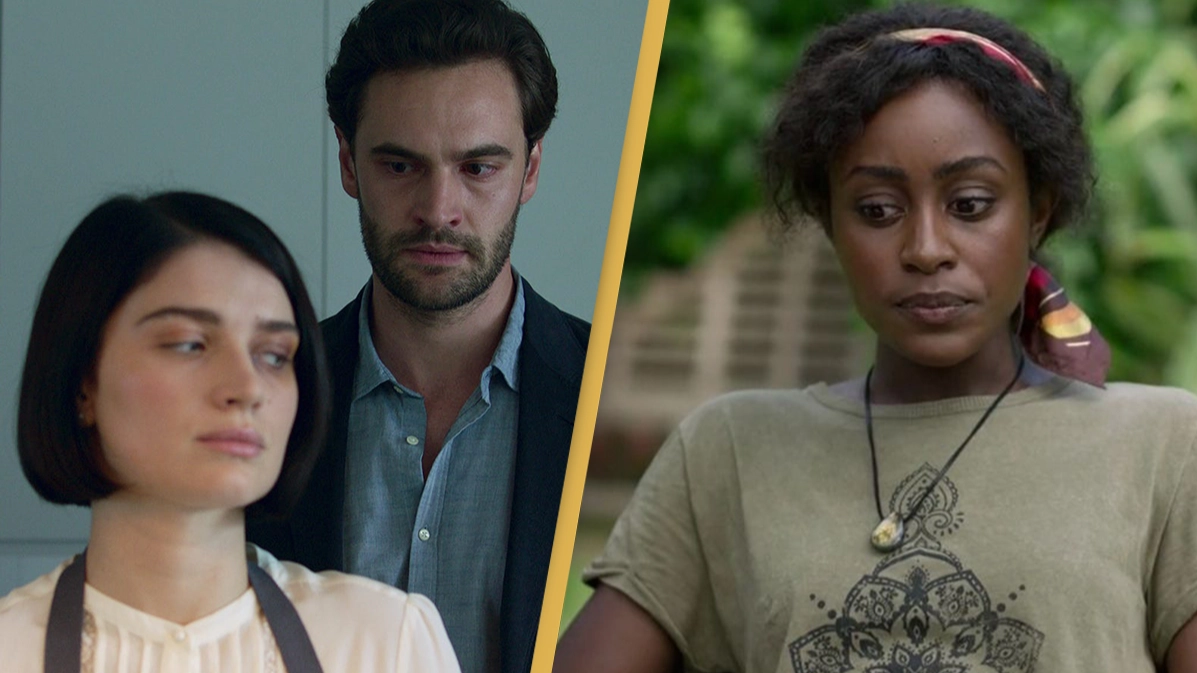 Netflix viewers say ‘shocking’ series is a ‘dagger to the heart’ with an ‘unpredictable twist’