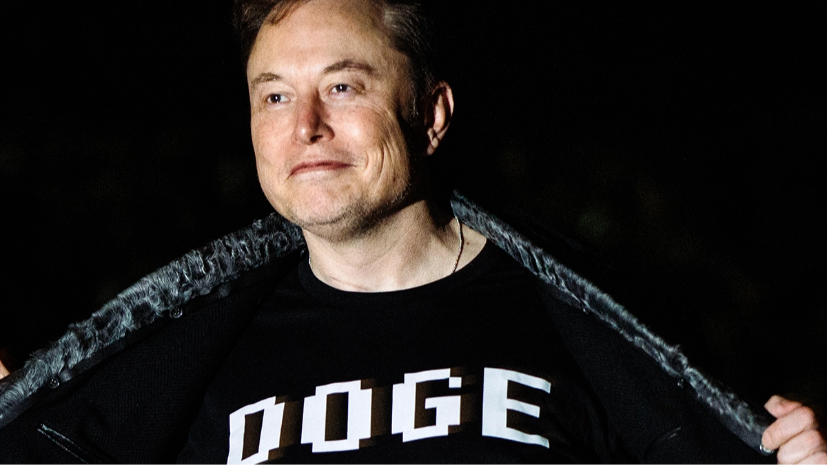 Why Elon Musk's DOGE reforms could 'collapse' Social Security within 90 days