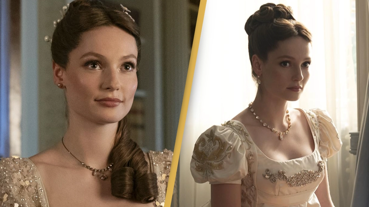 Bridgerton fans think new series has one character that might be 'autistic-coded'