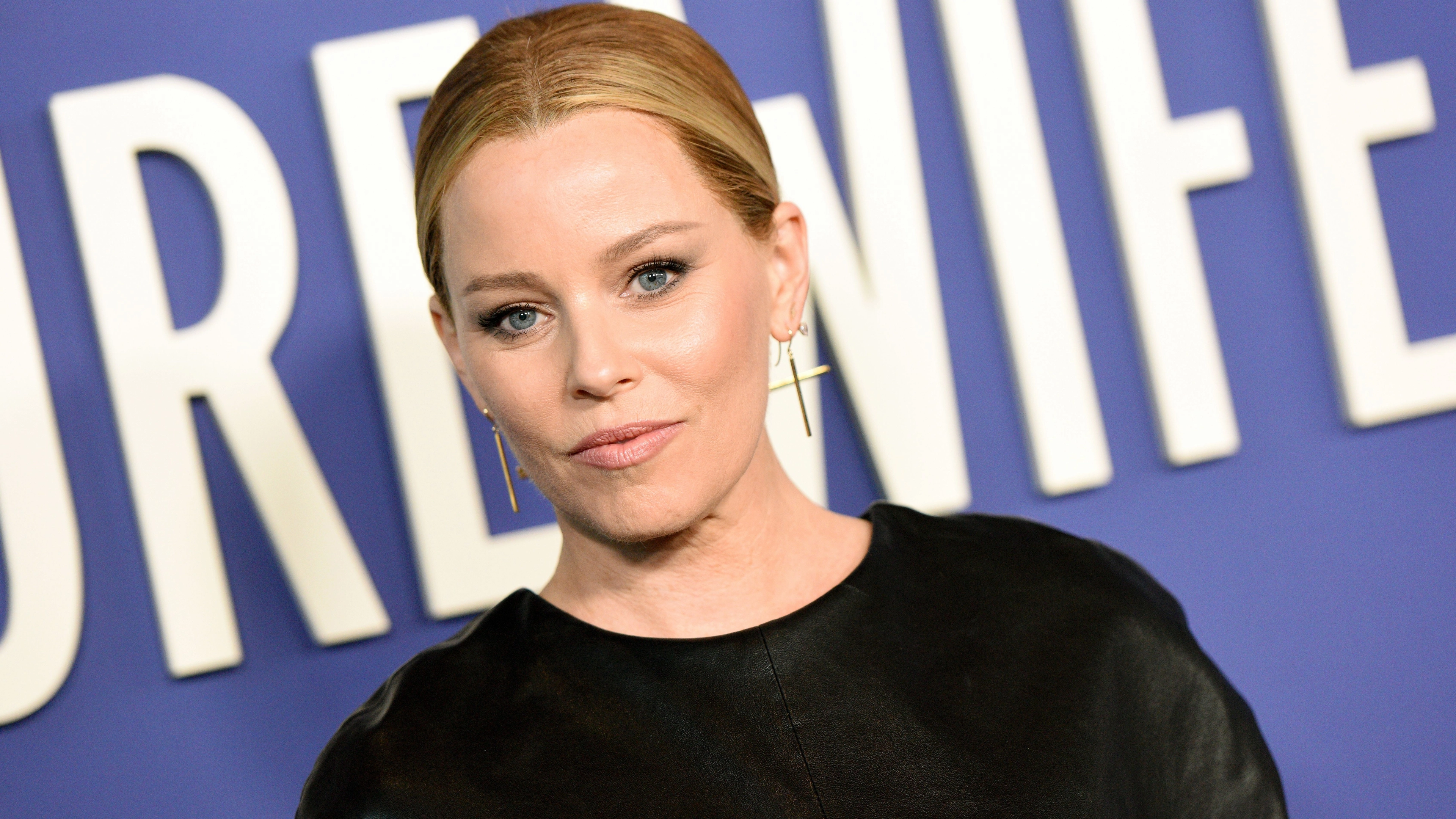 Elizabeth Banks says she ‘can’t understand’ why so many white women voted for Trump over Kamala Harris