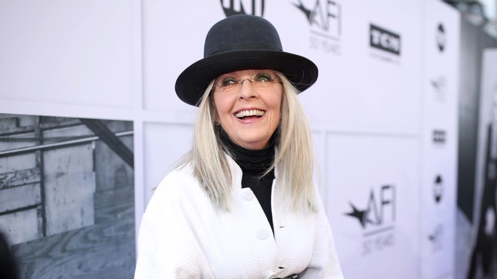 15 symptoms of pneumonia explained as Diane Keaton's cause of death confirmed