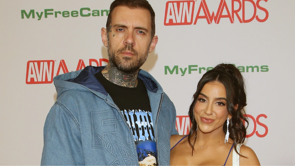 Adam22 had one non-negotiable rule for wife Lena The Plug when she slept with man he’s now set to fight