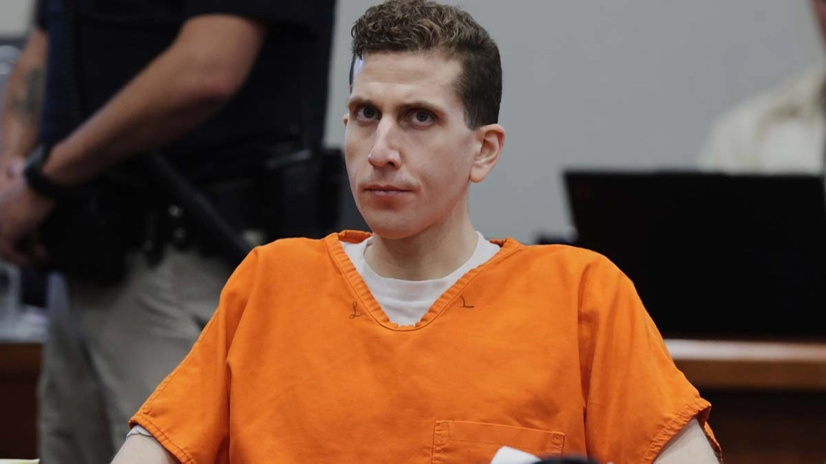 Medical examiner reveals Bryan Kohberger's victims felt 'high degree of pain' in unsealed autopsy report