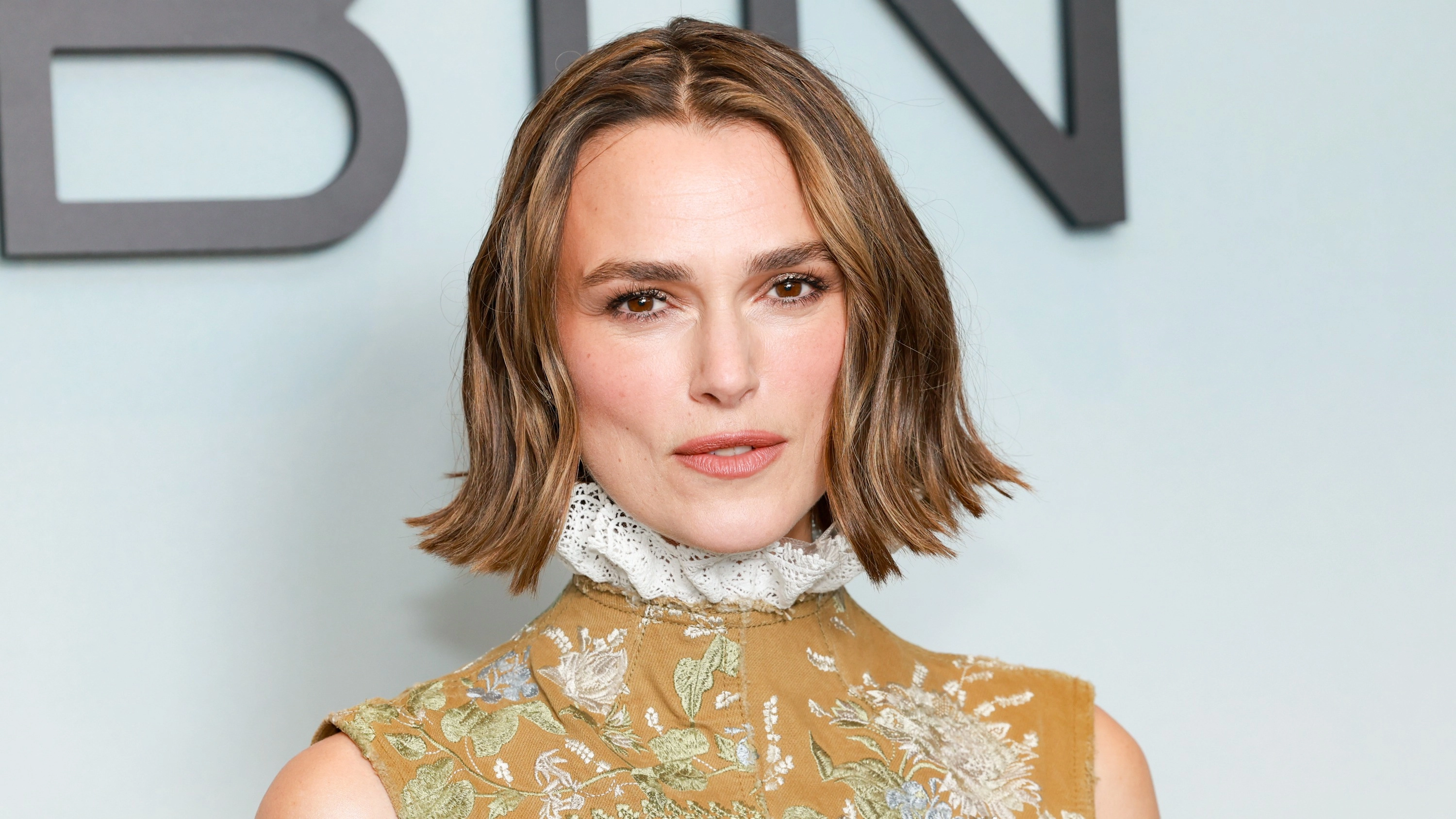 Keira Knightley defends decision to join Harry Potter series amid JK Rowling controversy