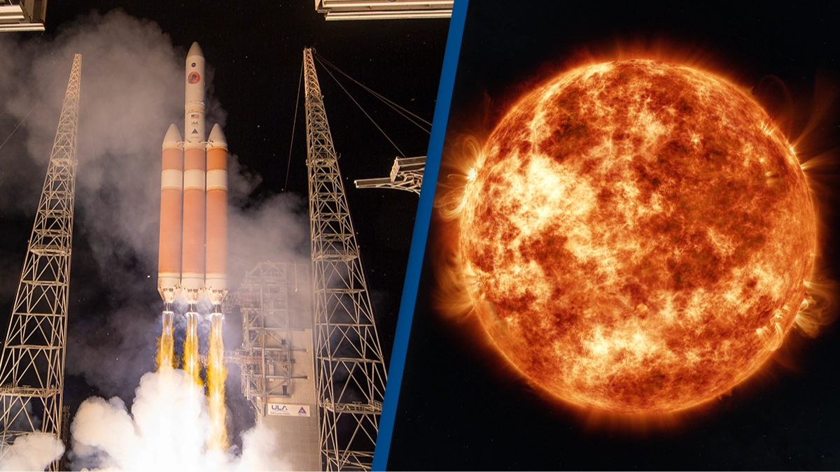 How NASA will make closest ever approach to the sun in historic 3,800,000 mile mission
