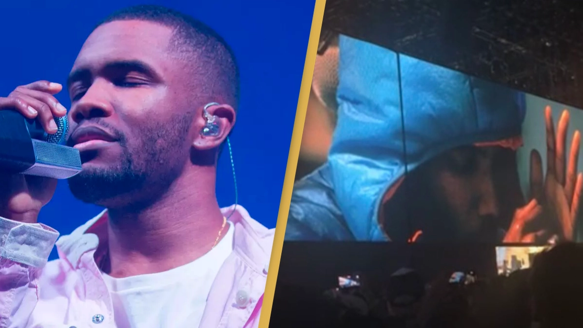 Frank Ocean 'has cost Coachella millions' after dropping out of festival