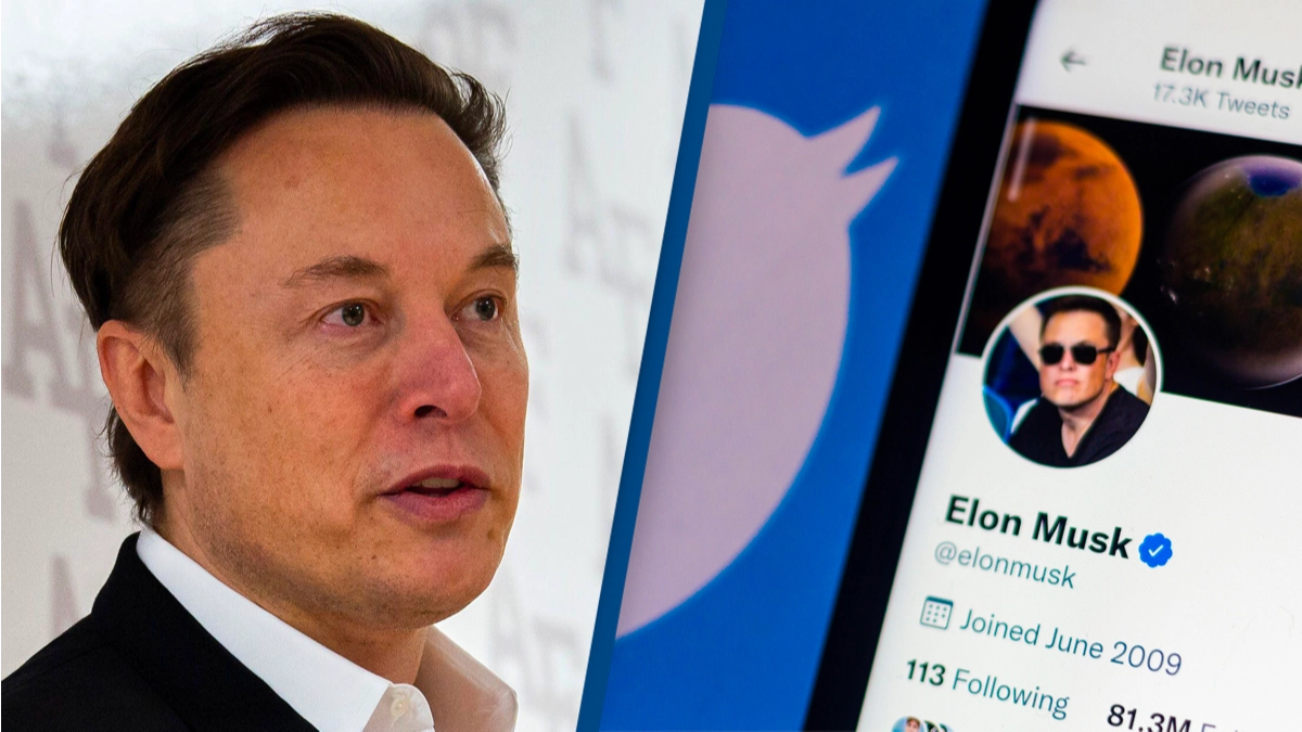 Twitter Employees Unhappy With 'A***hole' Elon Musk's Tweets About Company Strategy