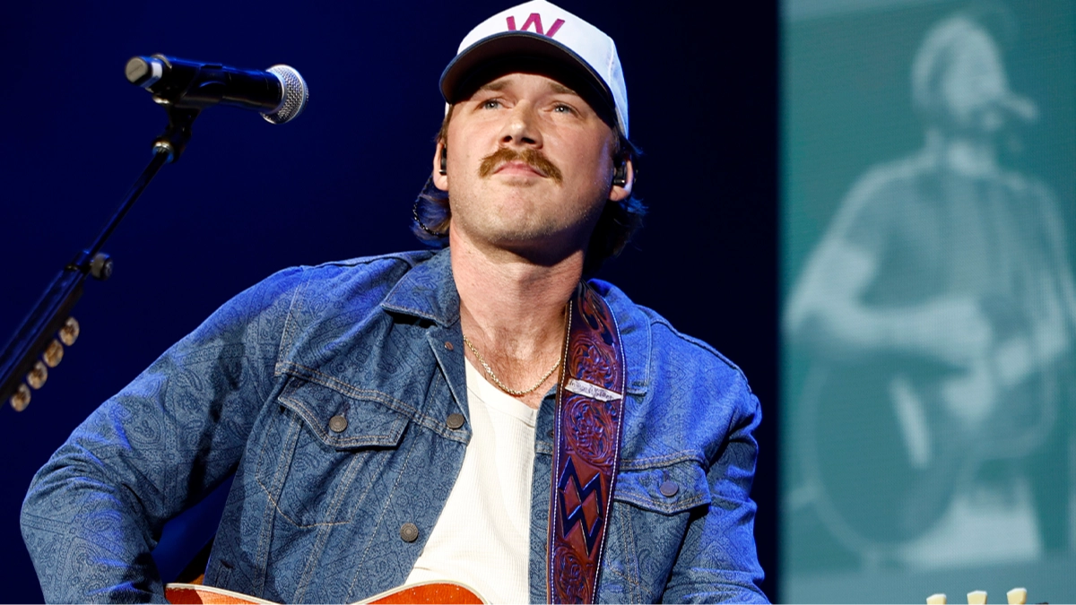 Family speak out after 8-year-old girl is reportedly peed on at Morgan Wallen concert