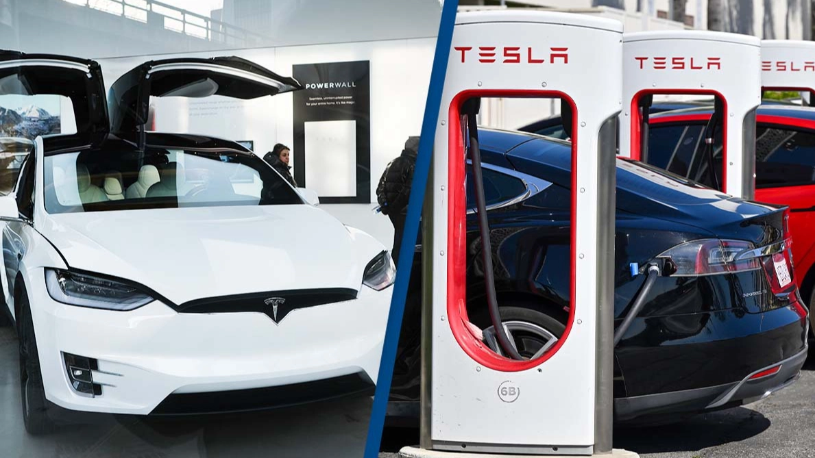 Drivers share the main things they'd change with electric cars